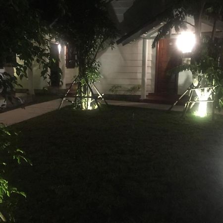 Tỉnh Kontum Konklor Hotel מראה חיצוני תמונה