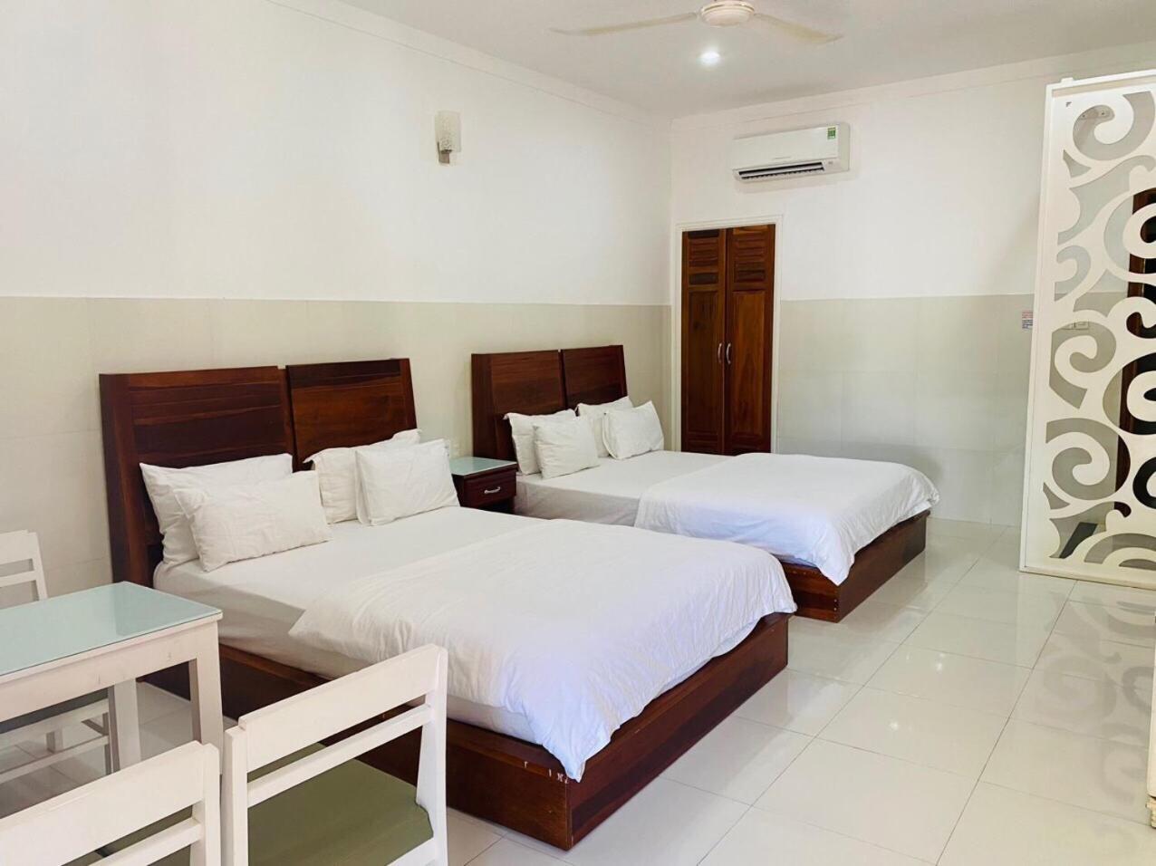 Tỉnh Kontum Konklor Hotel חדר תמונה