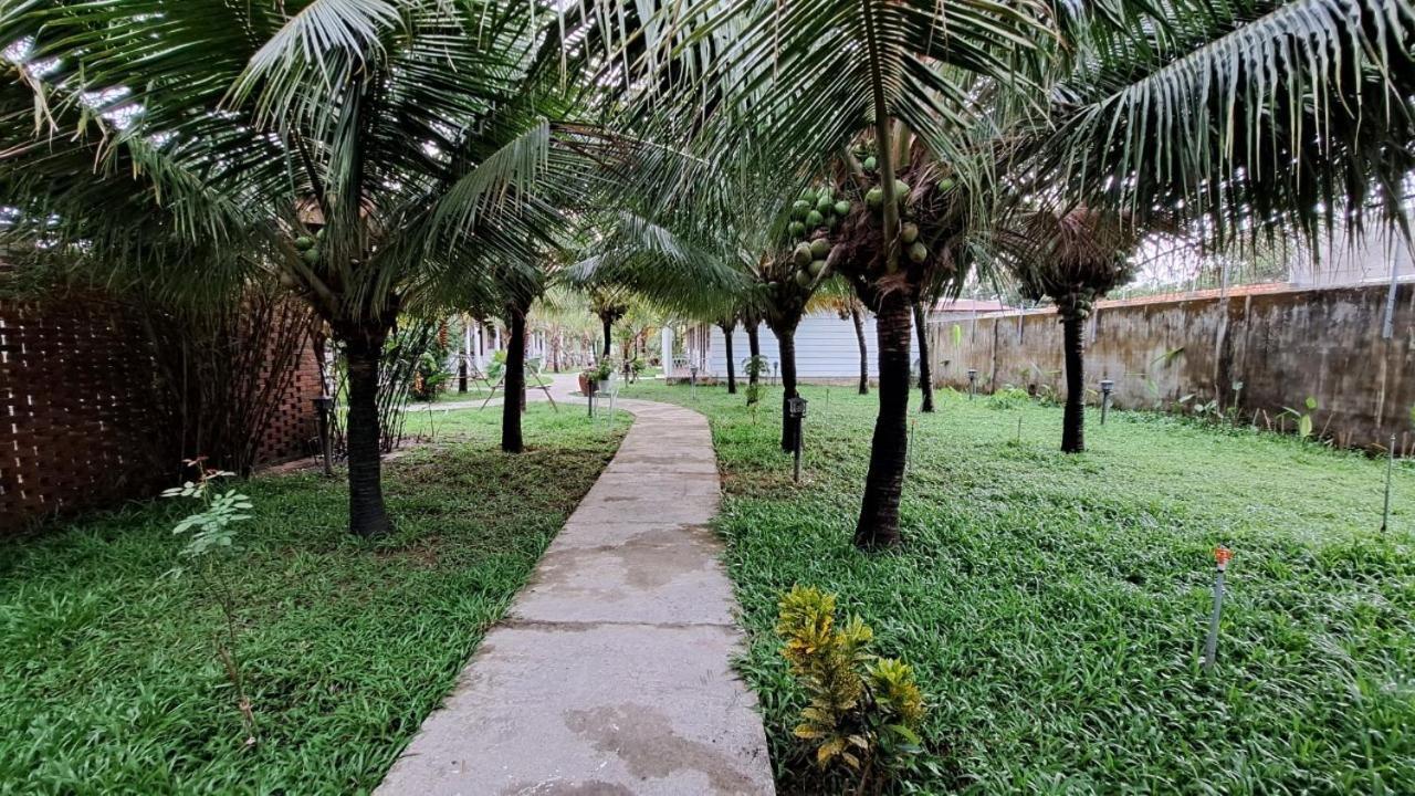 Tỉnh Kontum Konklor Hotel מראה חיצוני תמונה