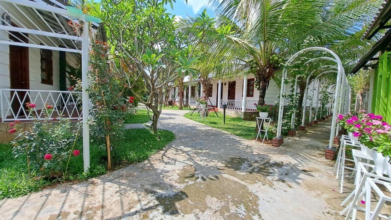 Tỉnh Kontum Konklor Hotel מראה חיצוני תמונה