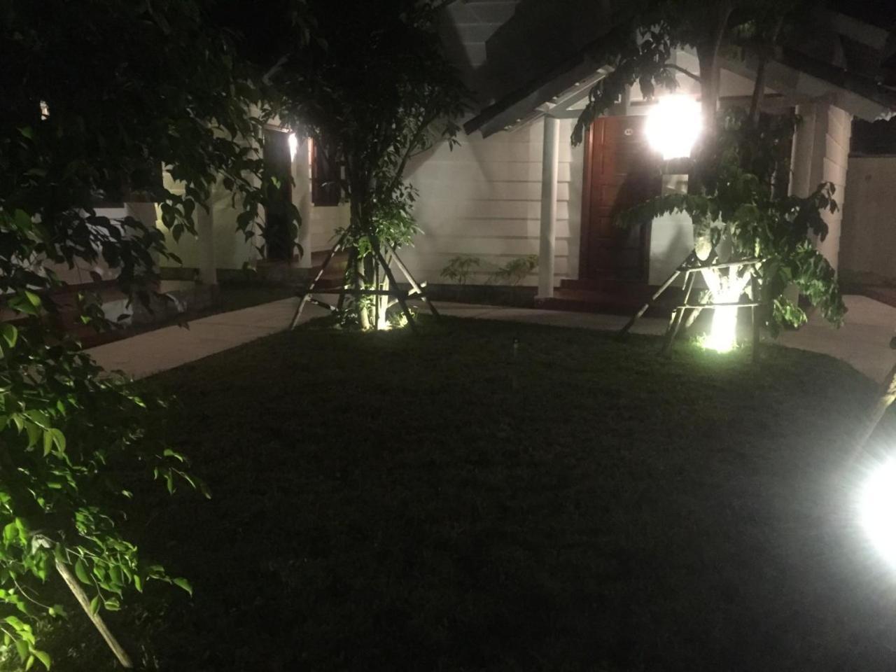 Tỉnh Kontum Konklor Hotel מראה חיצוני תמונה